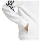 Adidas Ανδρική ζακέτα Future Icons 3-Stripes Full-Zip Hoodie